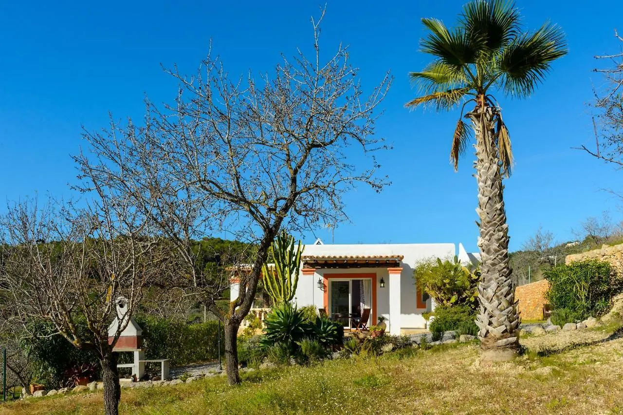 Villa Can Ameler Sant Carles de Peralta 0*,  Spanje