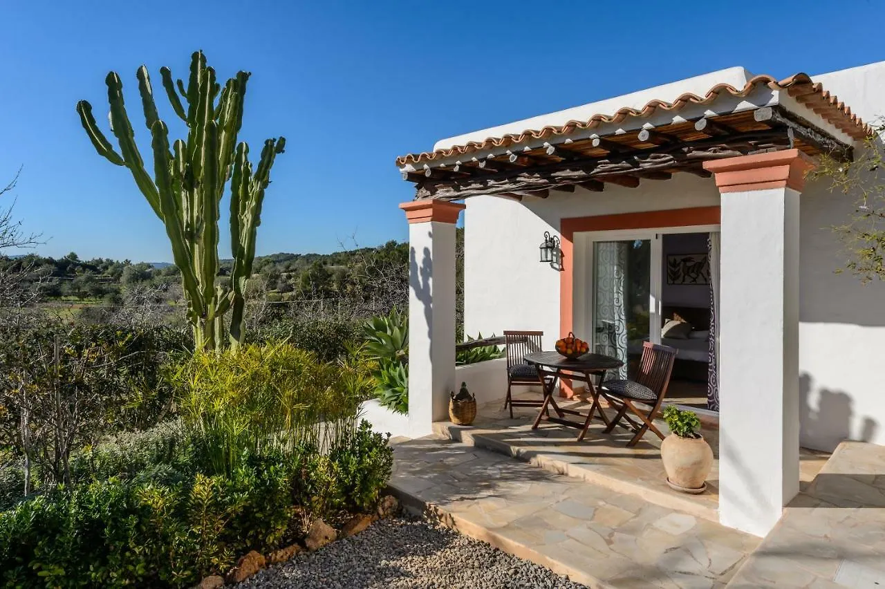 Villa Can Ameler Sant Carles de Peralta
